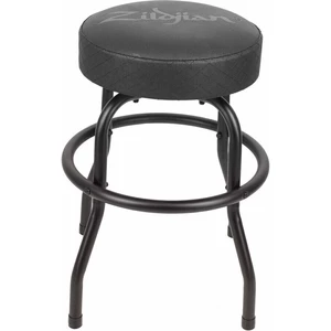 Zildjian ZSTOOL30 Czarny Krzesło barowe