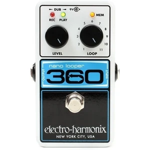 Electro Harmonix Nano Looper 360