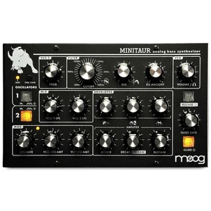 MOOG Minitaur