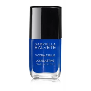 Gabriella Salvete Dlhotrvajúci lak na nechty Longlasting Enamel (Nail Polish) 11 ml 67 Twilight