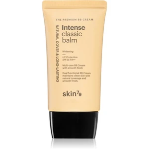 Skin79 Intense Classic Balm BB krém proti nedokonalostiam pleti SPF 35 43,5 ml