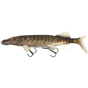 Fox rage gumová nástraha pike replicant shallow supernatural pike-20 cm 65 g