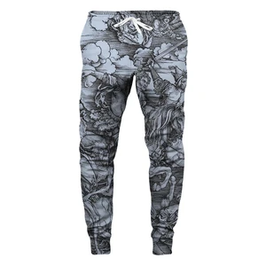 Aloha From Deer Unisex's Durer Series Four Riders Sweatpants SWPN-PC AFD435