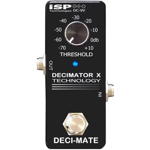 iSP Deci-Mate