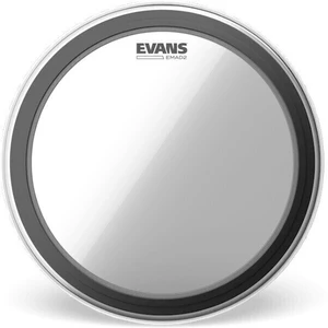 Evans BD18EMAD2 EMAD2 Clear 18" Față de tobă