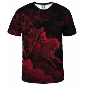 Aloha From Deer Unisex's Blood Rider T-Shirt TSH AFD699