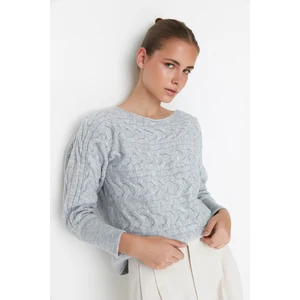 Sweter damski Trendyol Knitwear