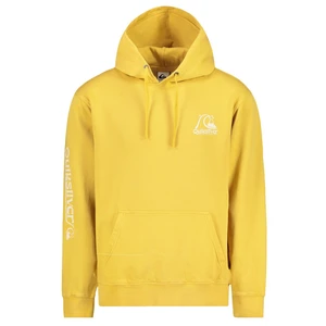 Felpa da uomo Quiksilver QSEQYFT04670YKK0