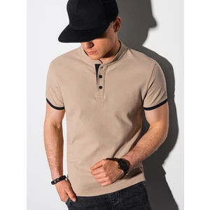 Polo da uomo Ombre