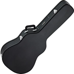 Ortega OACCSTD-DN Estuche para Guitarra Acústica