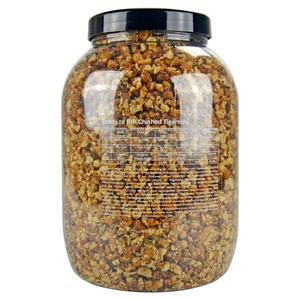 Carpway partikel drvený tygrí orech crushed tigernuts 3 l