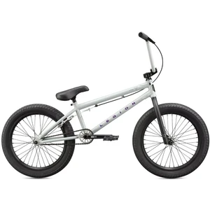 Mongoose Legion L100 Grey 2021