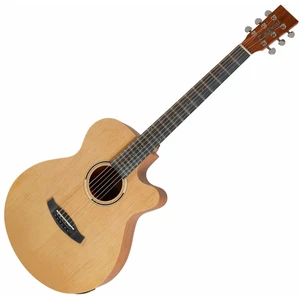 Tanglewood TWR2 SFCE Natural Satin