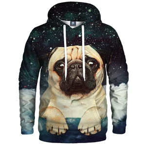 Aloha From Deer Unisex's Puggie Hoodie H-K AFD071