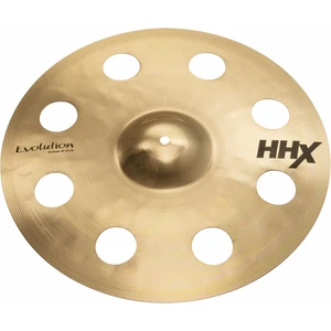 Sabian 11800XEB HHX Evolution O-Zone Piatto Crash 18"