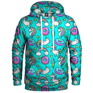 Aloha From Deer Unisex's I Die Hoodie H-K AFD572