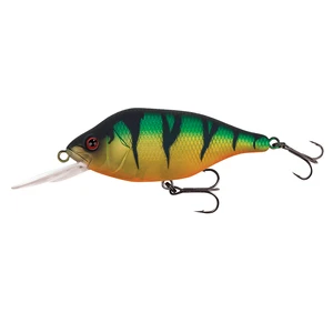 Fox rage wobler hitcher crank troll uv original perch 10 cm 35 g