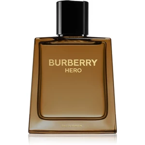 Burberry Hero Eau de Parfum parfumovaná voda pre mužov 100 ml