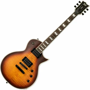 ESP LTD EC-1000T CTM Tobacco Sunburst