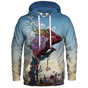 Aloha From Deer Unisex's Phantasmagoria Hoodie H-K AFD425