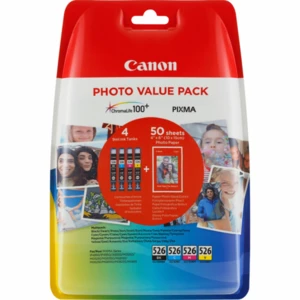 Canon 4540B017 CMYB multipack originálna cartridge