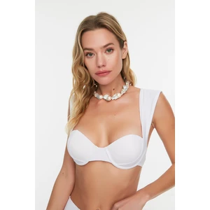 Bikiny vrchný diel Trendyol Basic