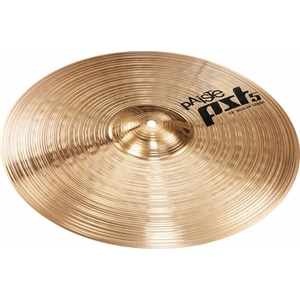 Paiste PST 5 Medium Crash cintányér 14"