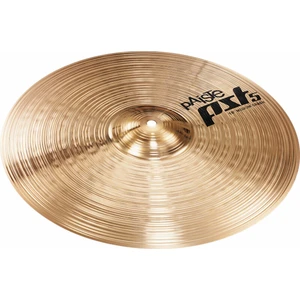 Paiste PST 5 Medium Cymbale crash 14"