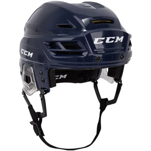 CCM Eishockey-Helm Tacks 310 SR Blau M