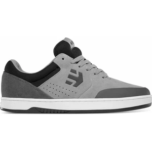 Etnies Skateschuhe Marana Grey/Black/Red 37