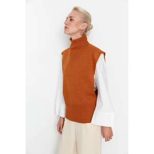 Dámska vesta Trendyol Knitwear