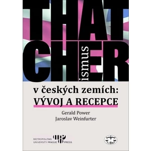 Thatcherismus v českých zemích