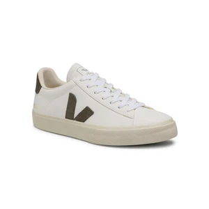 Buty męskie sneakersy Veja Campo Chromefree CP052347