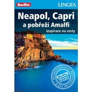 Neapol, Capri a pobřeží Amalfi