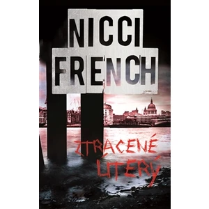 Ztracené úterý - Nicci French