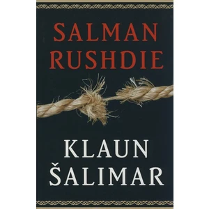 Klaun Šalimar - Salman Rushdie