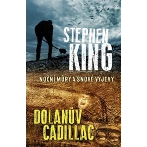 Dolanův cadillac - Stephen King