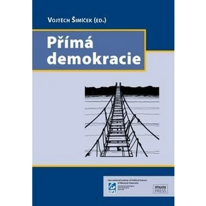 Přímá demokracie - Vojtěch Šimíček