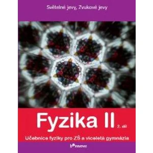 Fyzika II 2.díl - Pavel Banáš, Tomáš Kopřiva