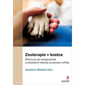 Zooterapie v kostce