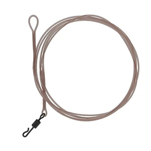 Prologic montáž mirage loop leaders 100 cm 45 lb