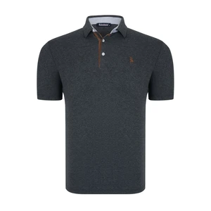 Polo da uomo  dewberry 7273