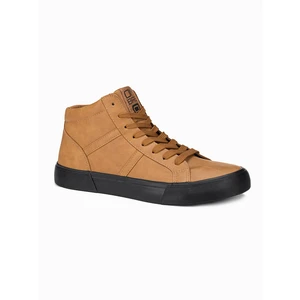 Sneakers da uomo Ombre T379