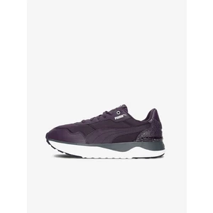 Puma Boty R78 Voyage Astro Sweet Grape - Dámské