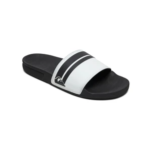 Pánské pantofle Quiksilver RIVI SLIDE