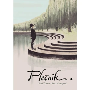 Plečnik, Vurnik Blaž