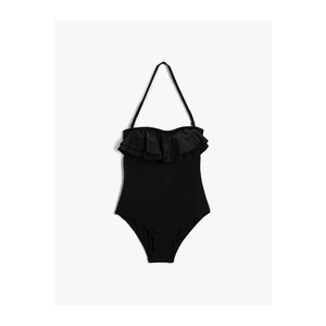 Koton Frilly Swimwear