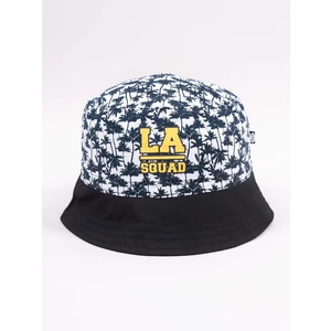 Yoclub Kids's Bucket Hat CKA-0247C-A110