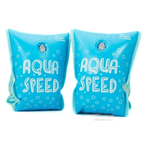 AQUA SPEED Kids's Sleeves For Swimming Premium 3-6