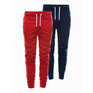 Ombre Clothing Men's sweatpants - mix 2